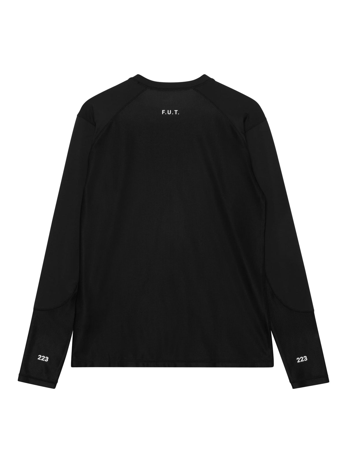 halo t-shirt Halo Active Tech Ls