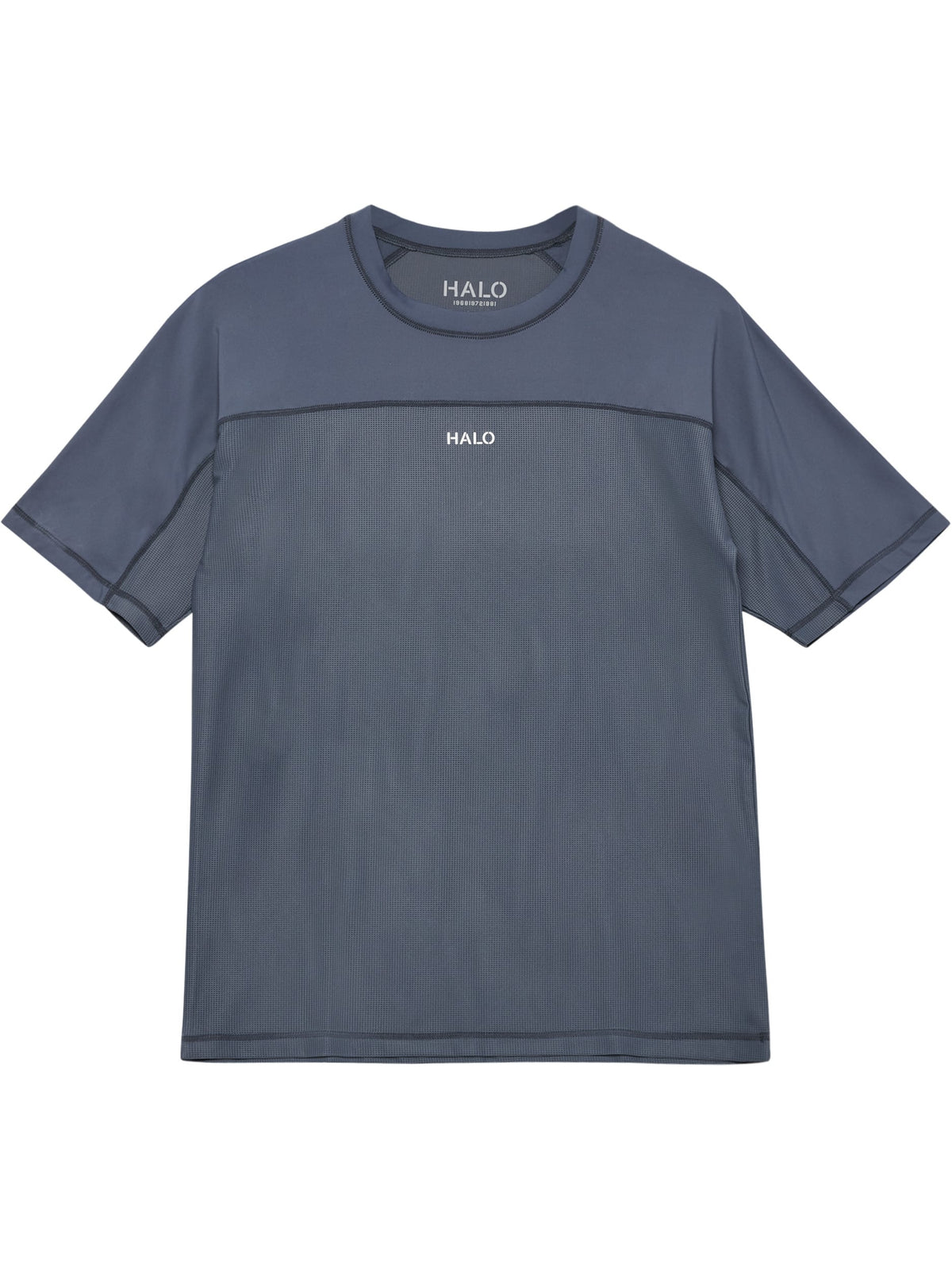 halo t-shirt Halo Active Tech Ss