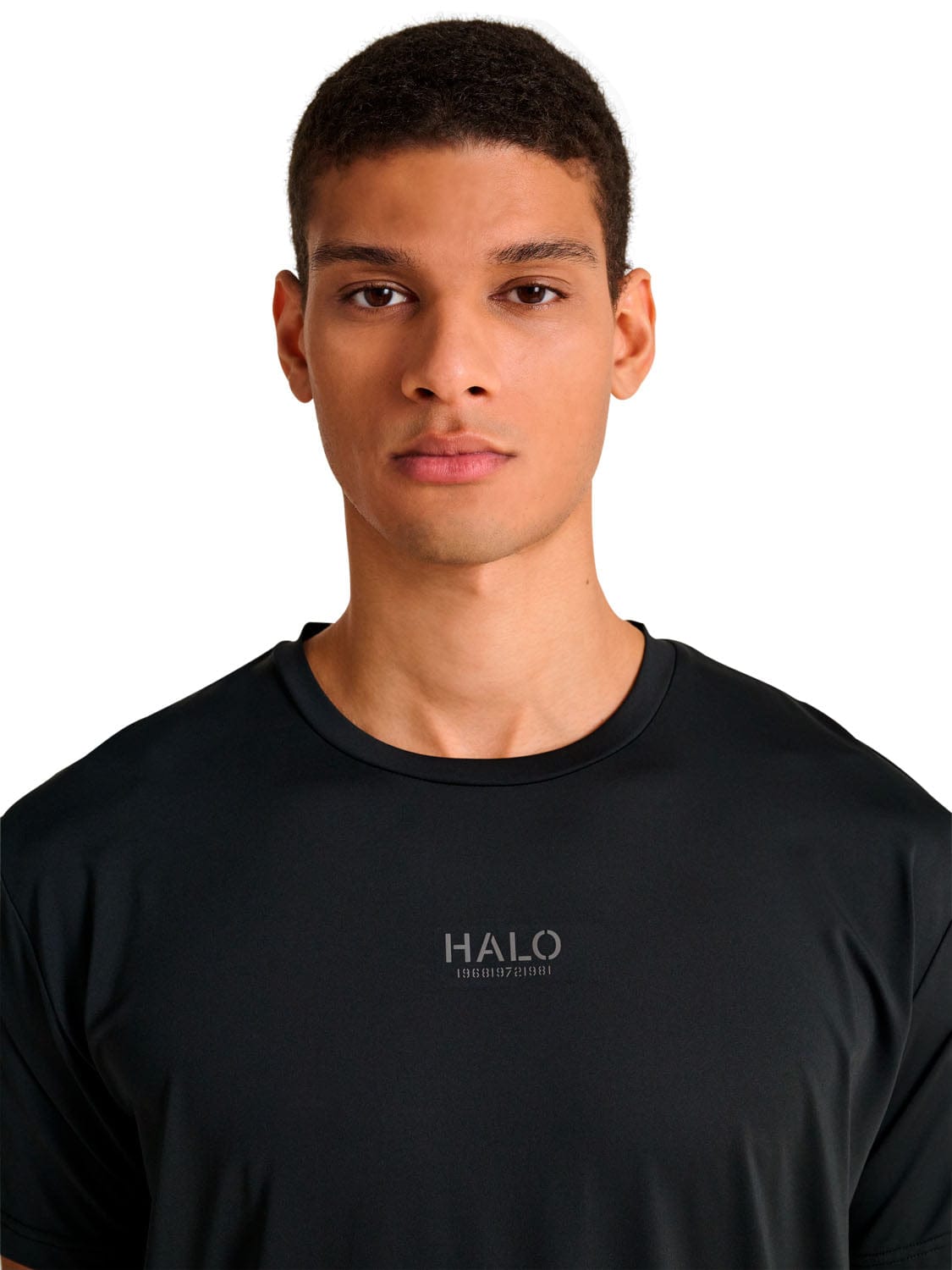 halo t-shirt Halo Division T Shirt