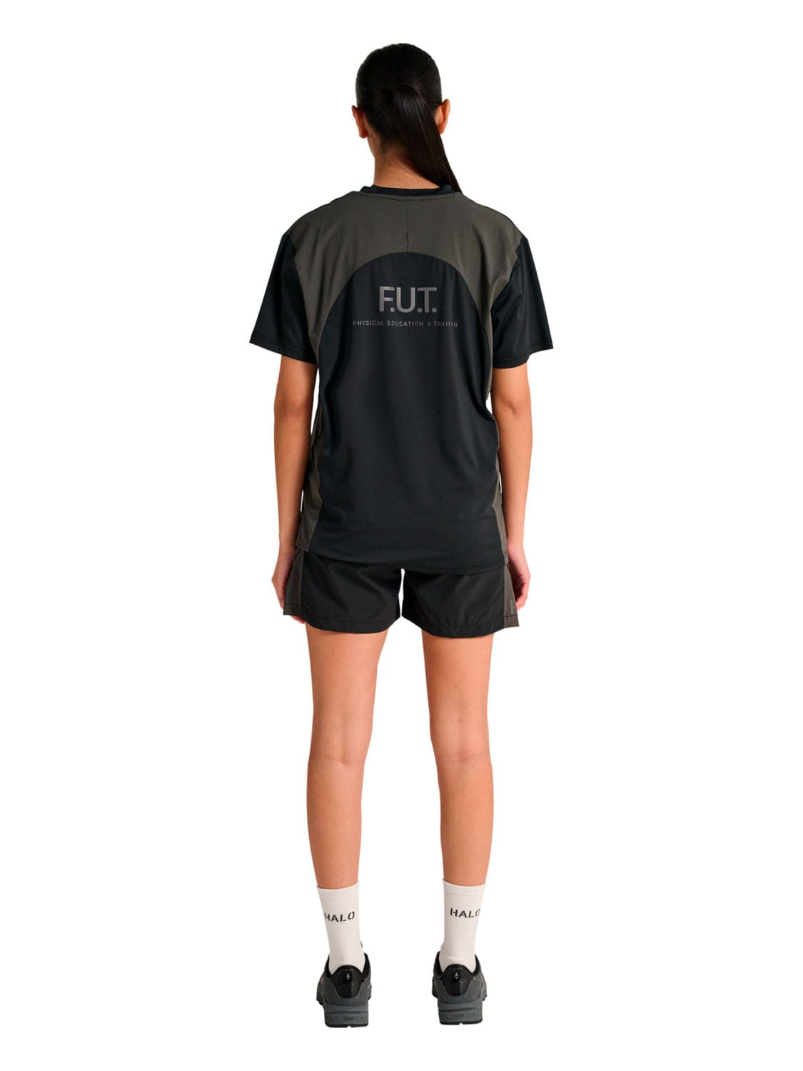 halo t-shirt Halo Division T Shirt