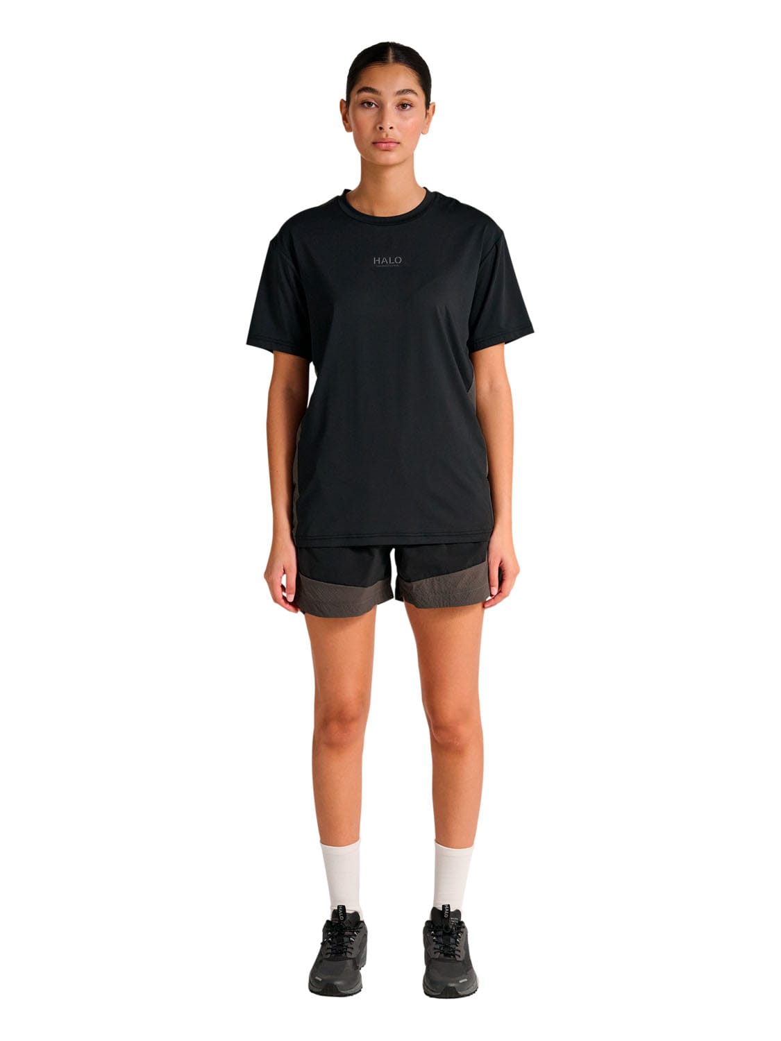 halo t-shirt Halo Division T Shirt