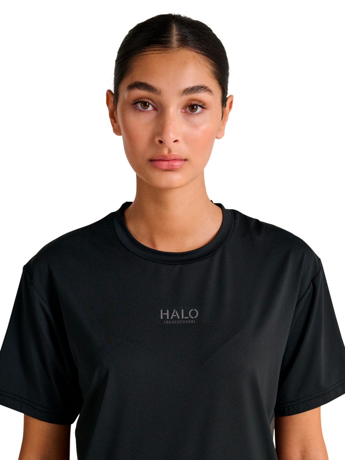 halo t-shirt Halo Division T Shirt