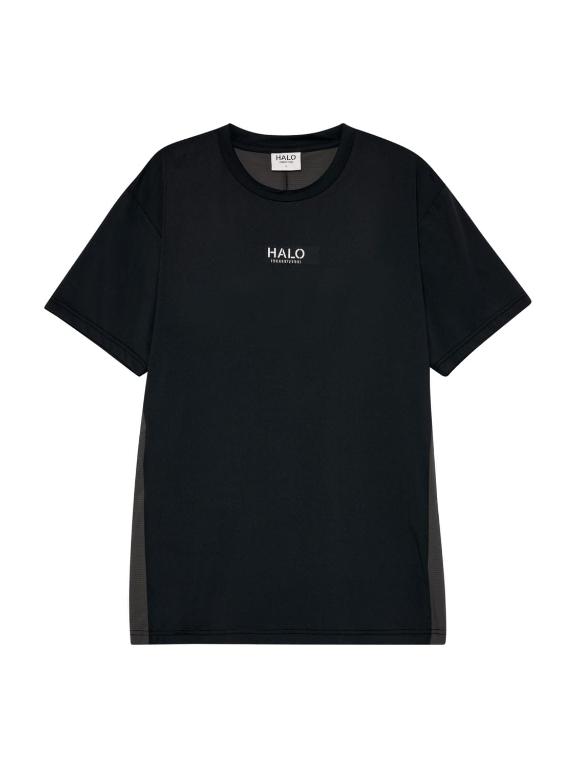 halo t-shirt Halo Division T Shirt