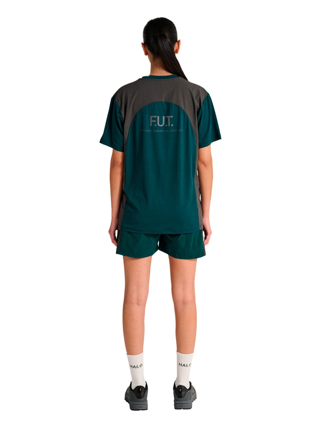 halo t-shirt Halo Division T Shirt