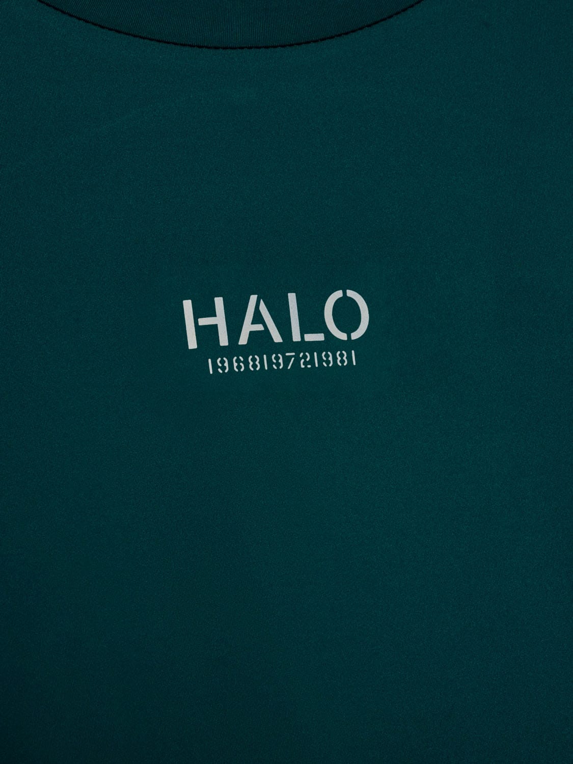 halo t-shirt Halo Division T Shirt