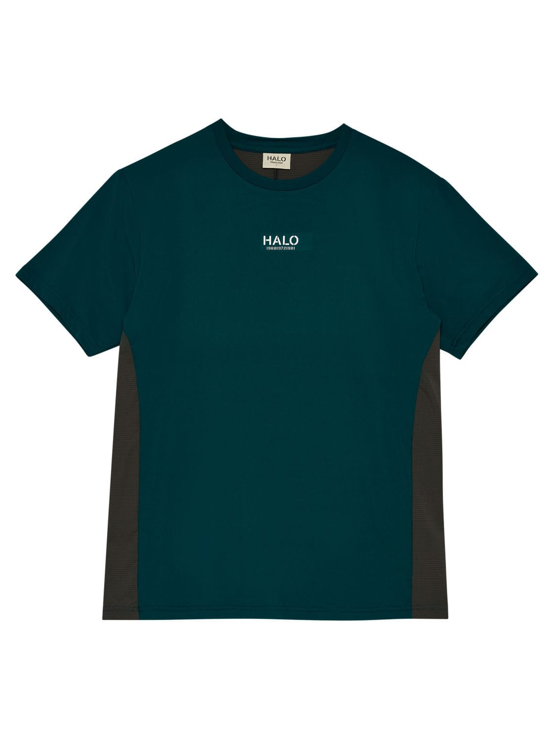 halo t-shirt Halo Division T Shirt