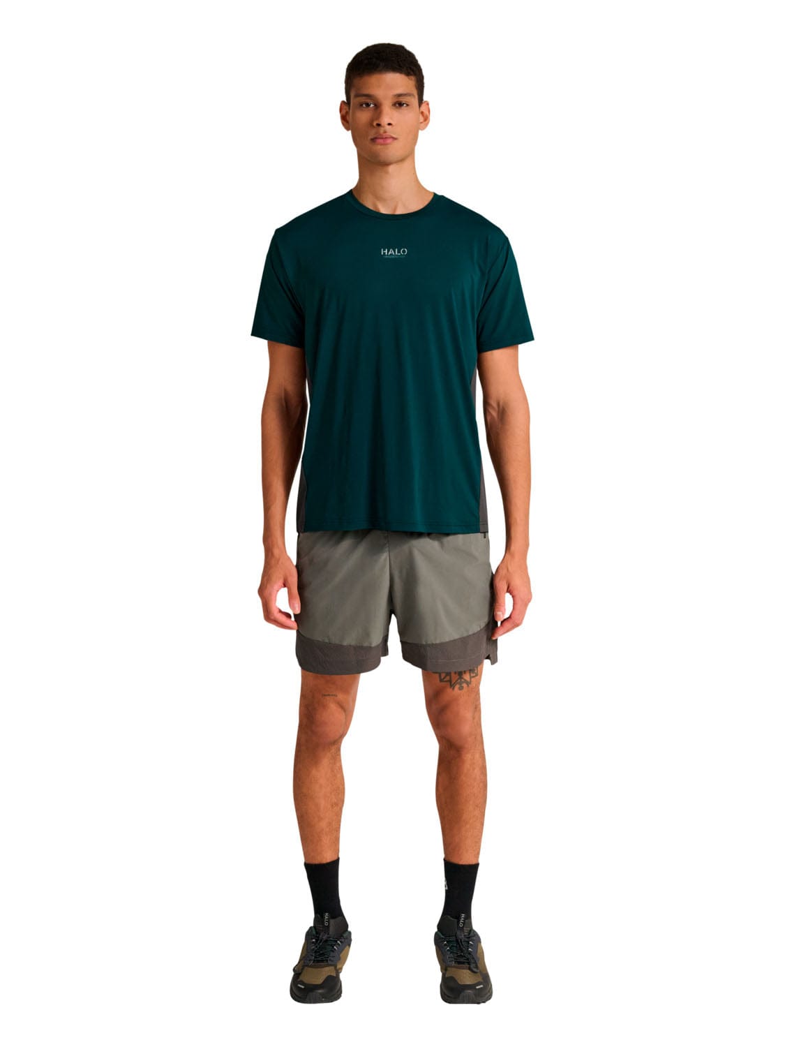 halo t-shirt Halo Division T Shirt