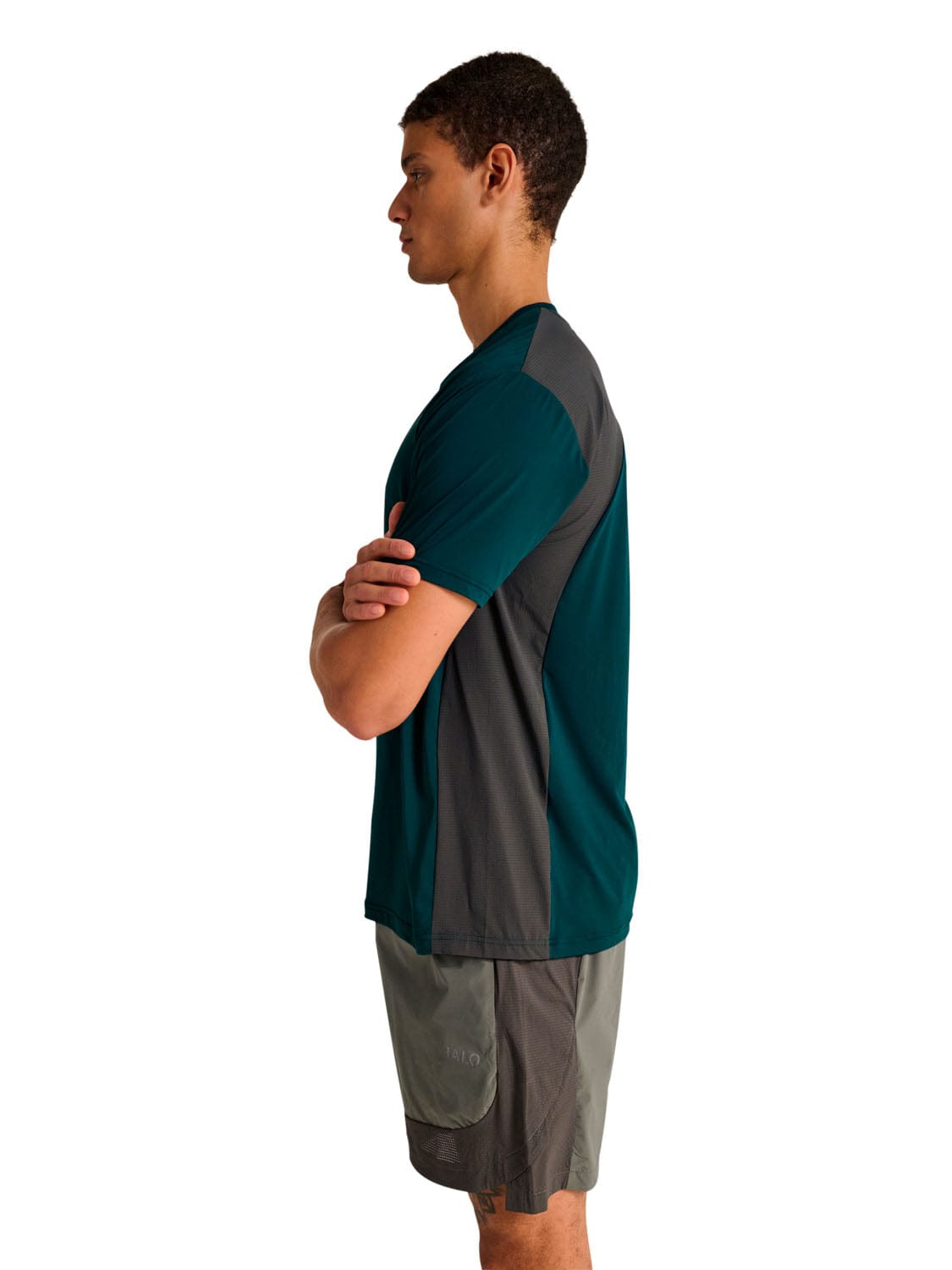 halo t-shirt Halo Division T Shirt