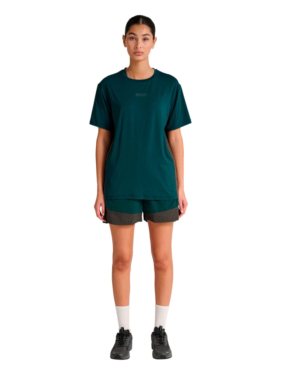 halo t-shirt Halo Division T Shirt