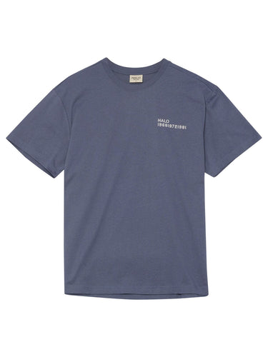 t-shirt halo HALO ESSENTIAL T SHIRT