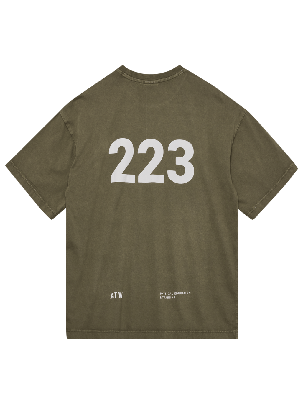 halo t-shirt Halo Graphic Boxy T Shirt