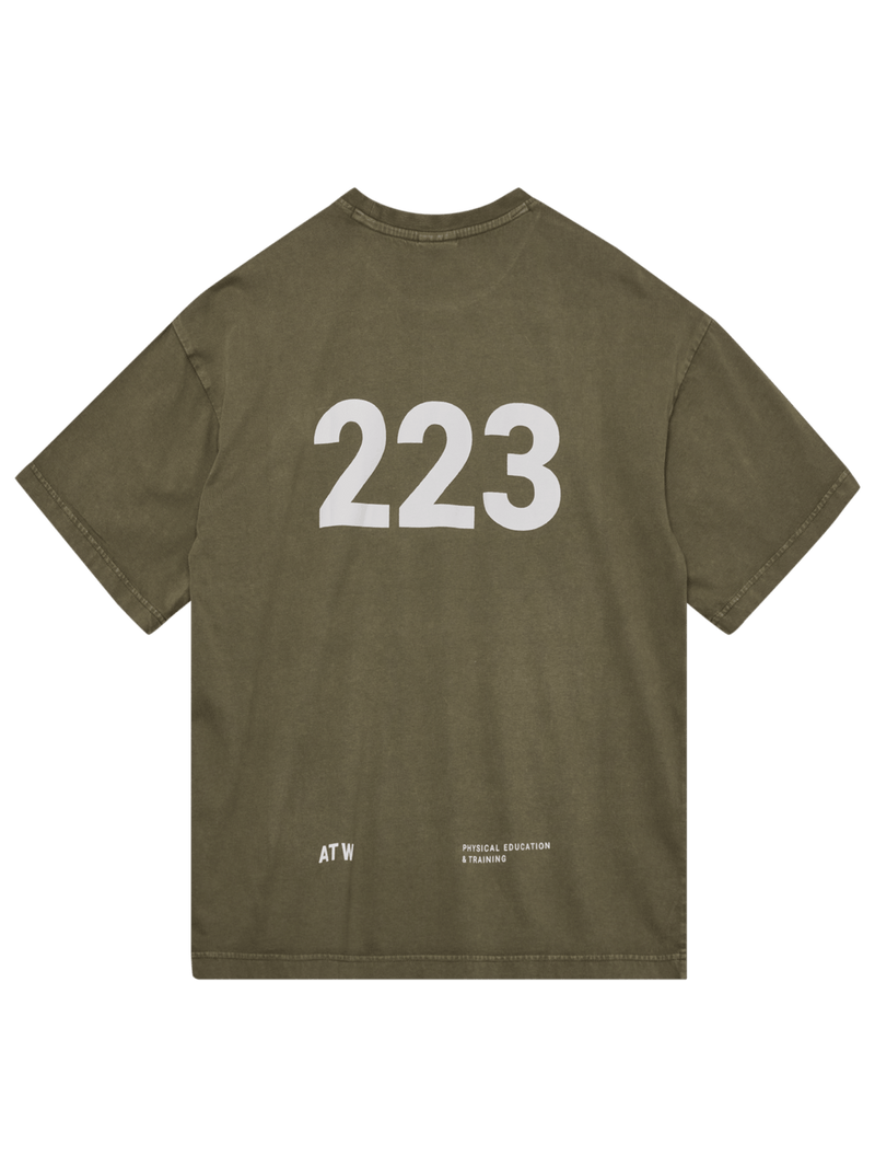 halo t-shirt Halo Graphic Boxy T Shirt