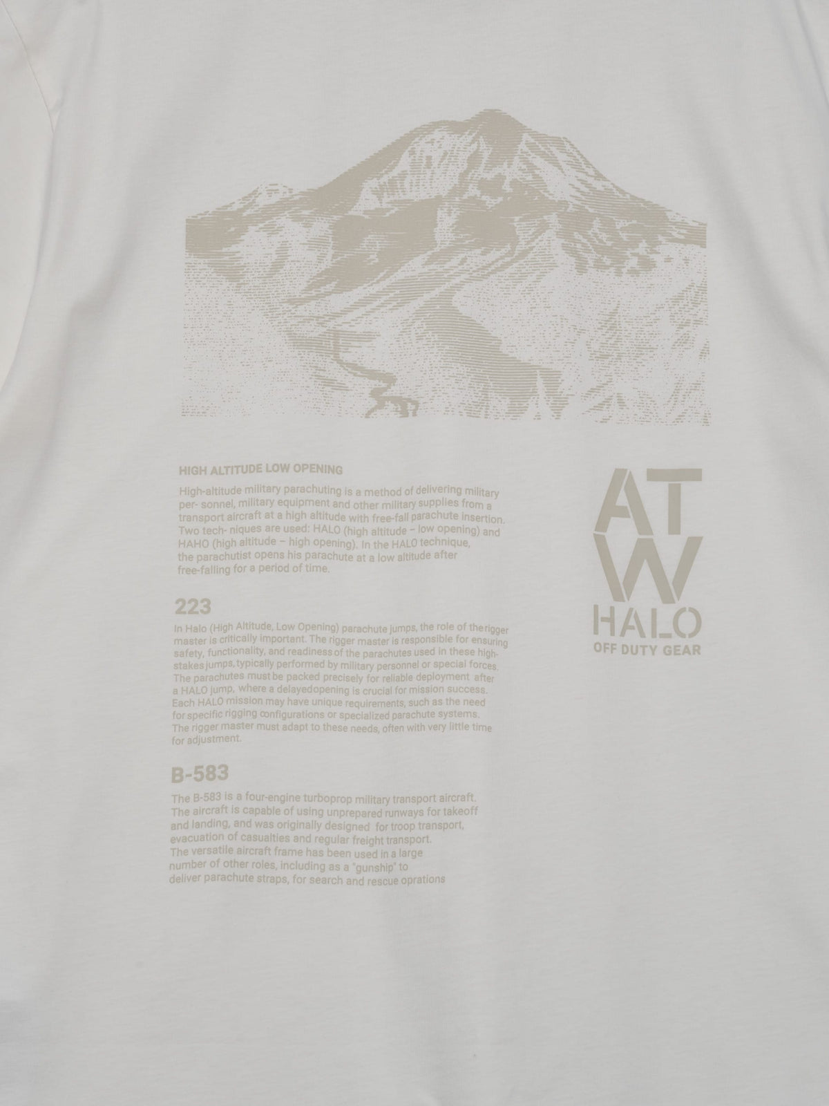 halo t-shirt Halo Graphic T Shirt