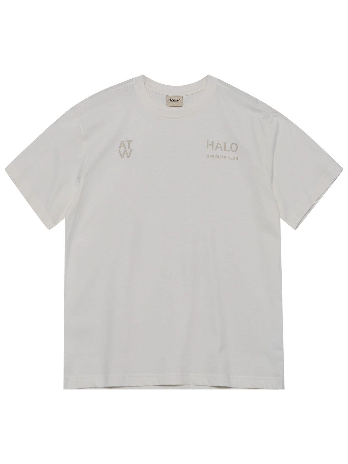 halo t-shirt Halo Graphic T Shirt
