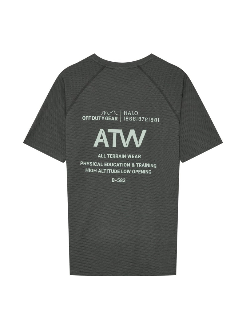 halo t-shirt Halo Sorona T Shirt