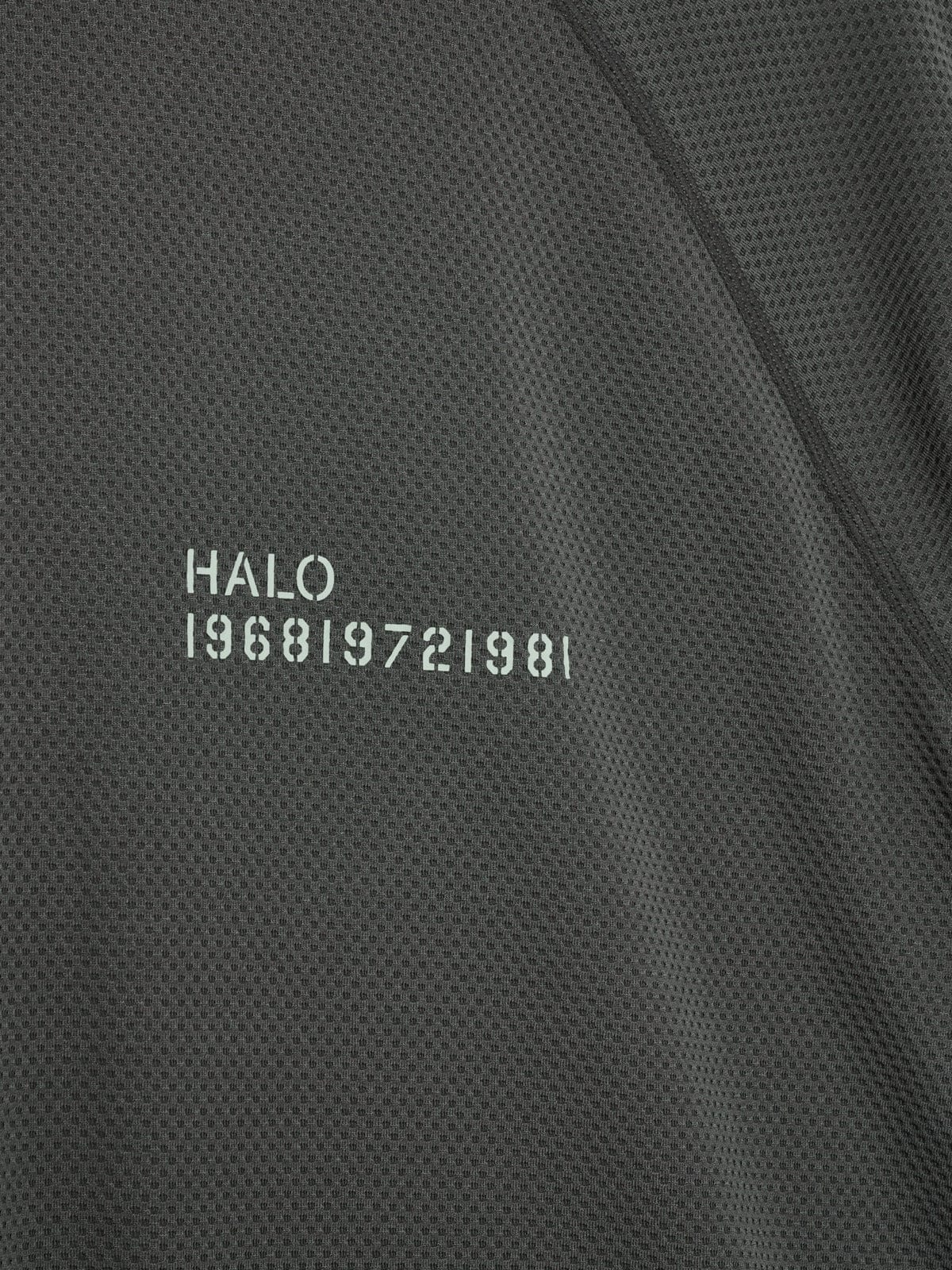 halo t-shirt Halo Sorona T Shirt