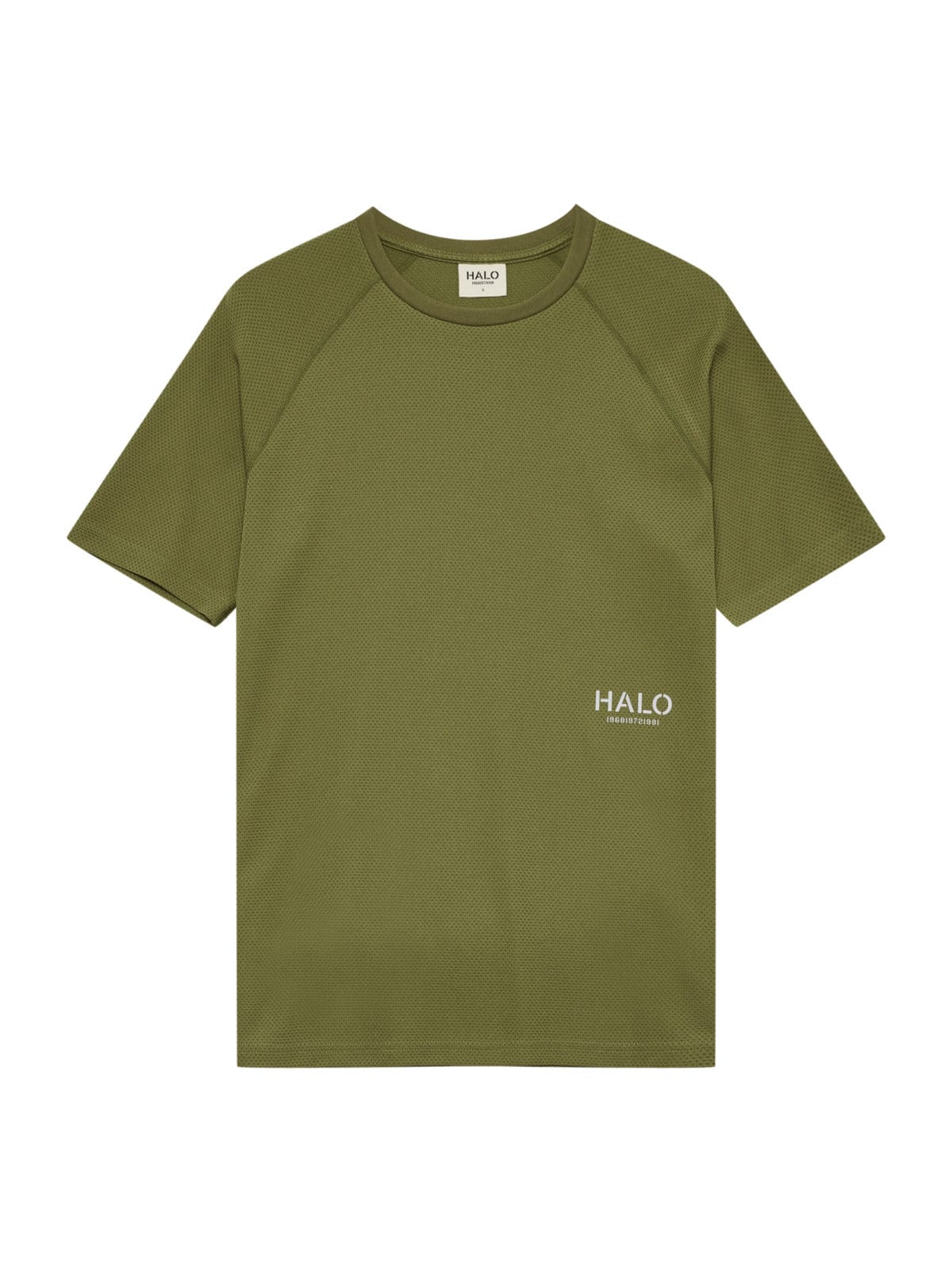 halo t-shirt Halo Sorona T Shirt