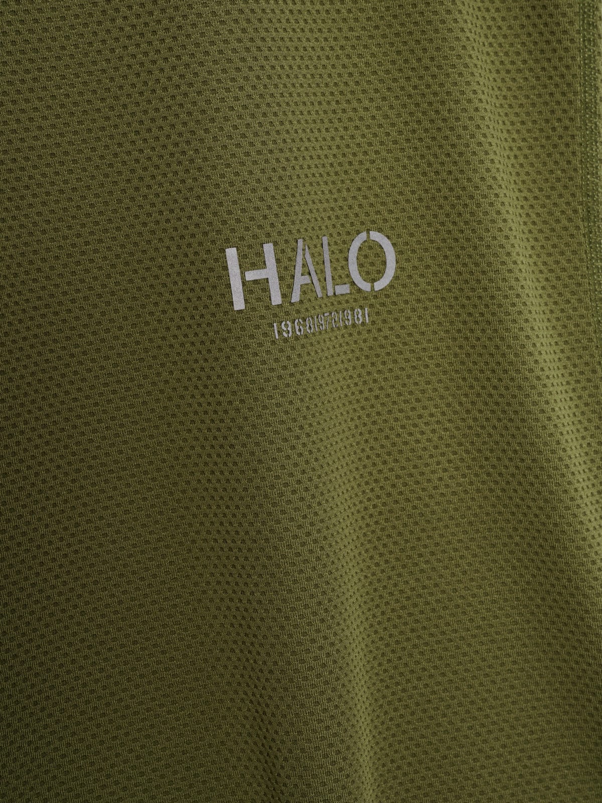 halo t-shirt Halo Sorona T Shirt