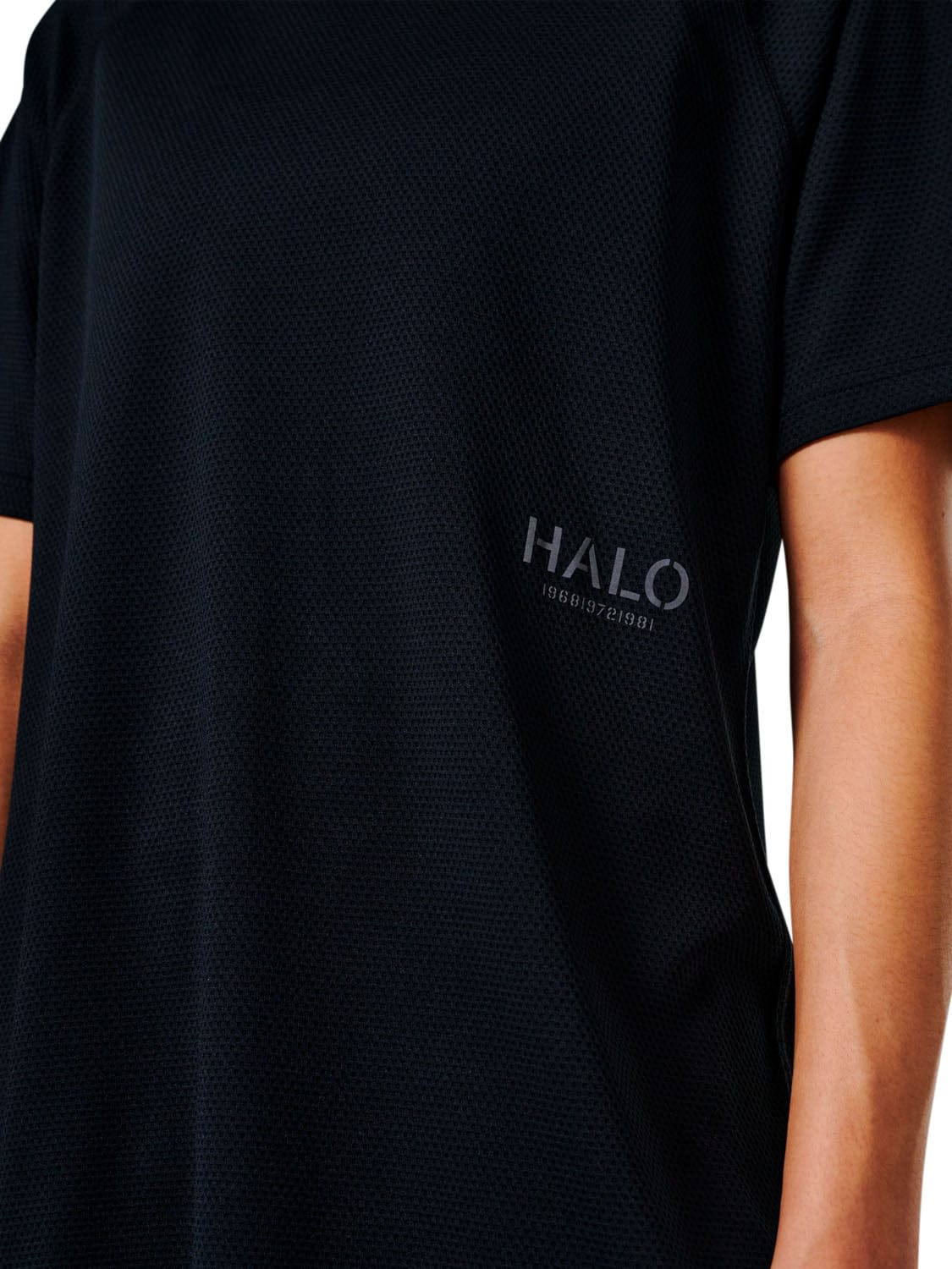 halo t-shirt Halo Sorona T Shirt