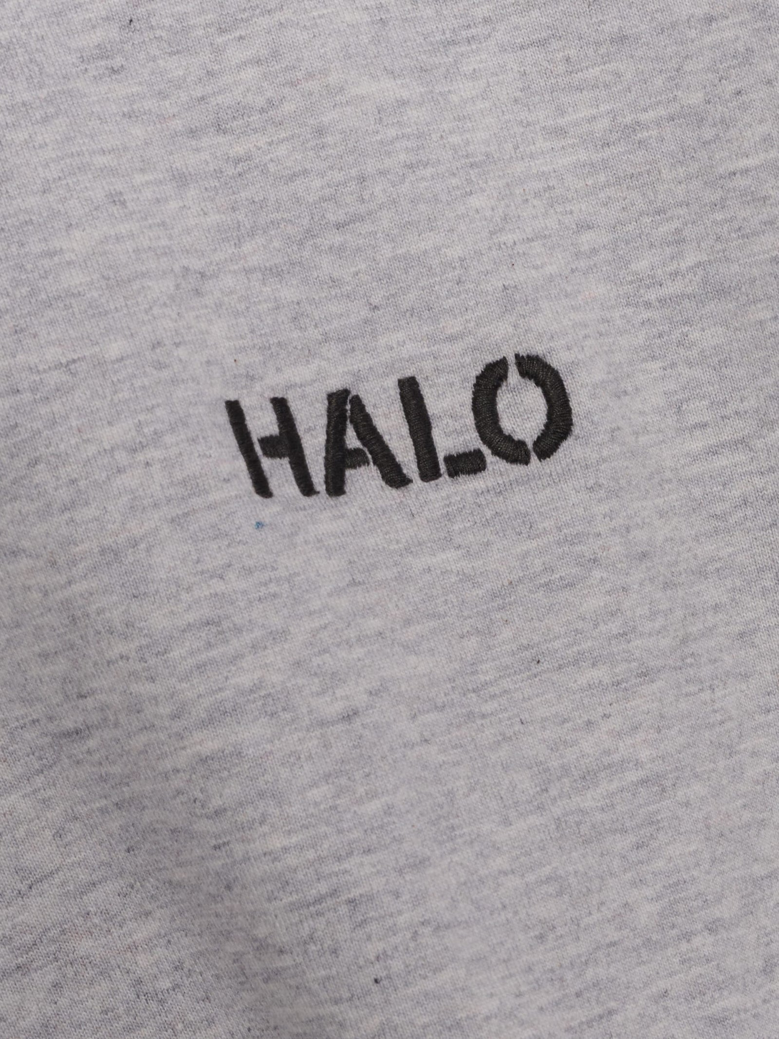 halo t-shirt Halo Women Logo T Shirt