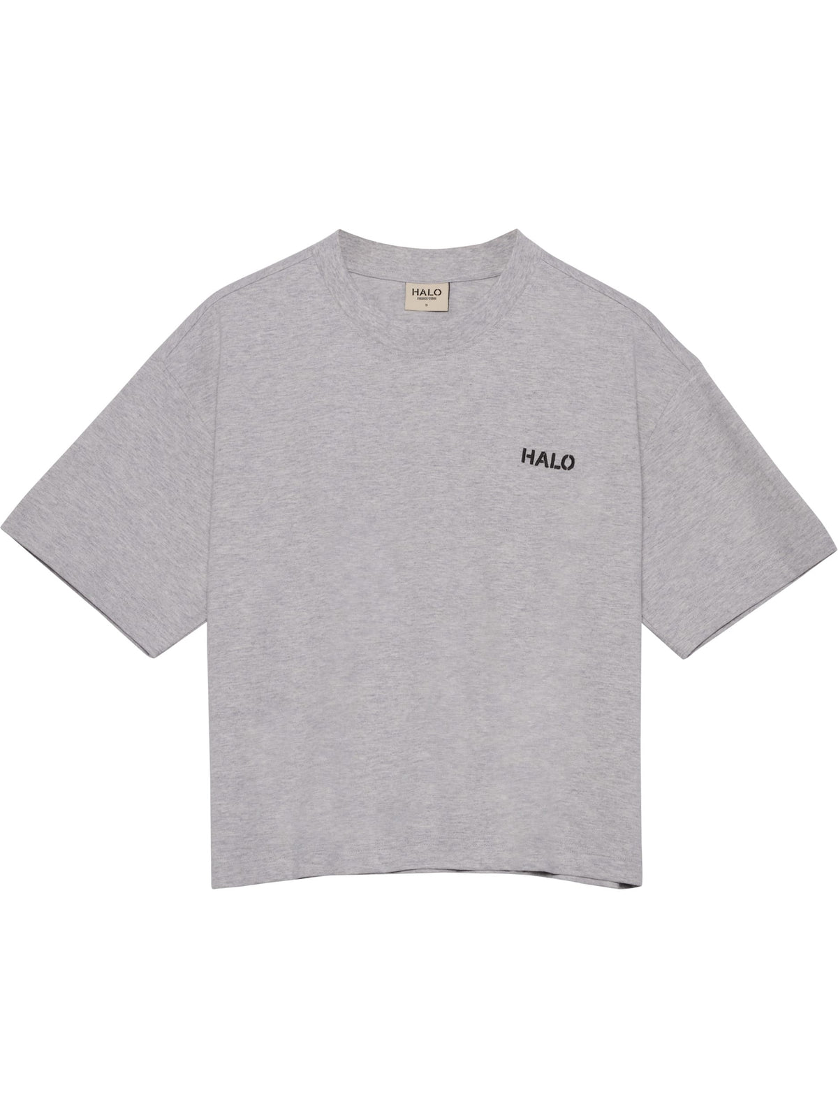 halo t-shirt Halo Women Logo T Shirt