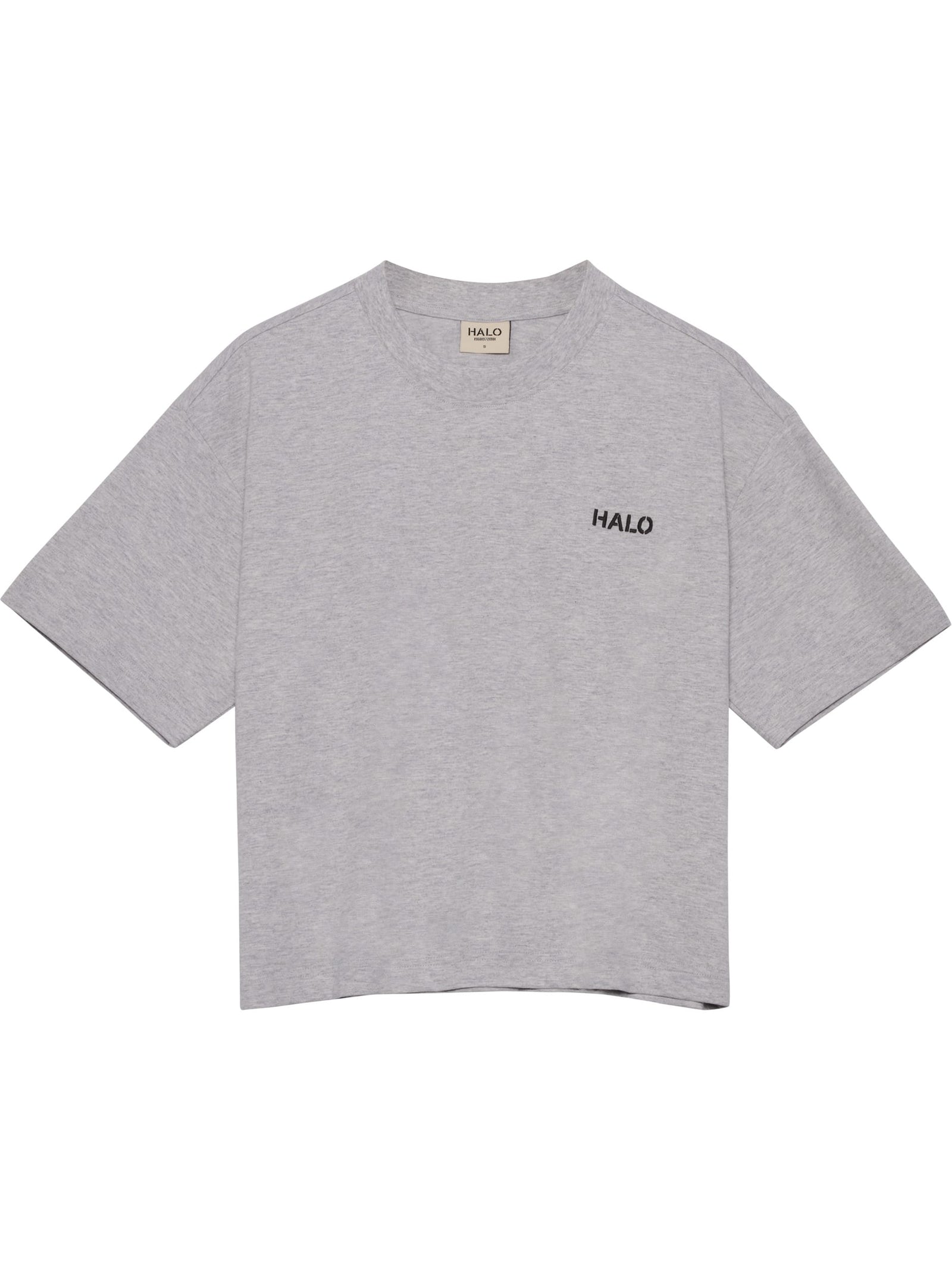halo t-shirt Halo Women Logo T Shirt