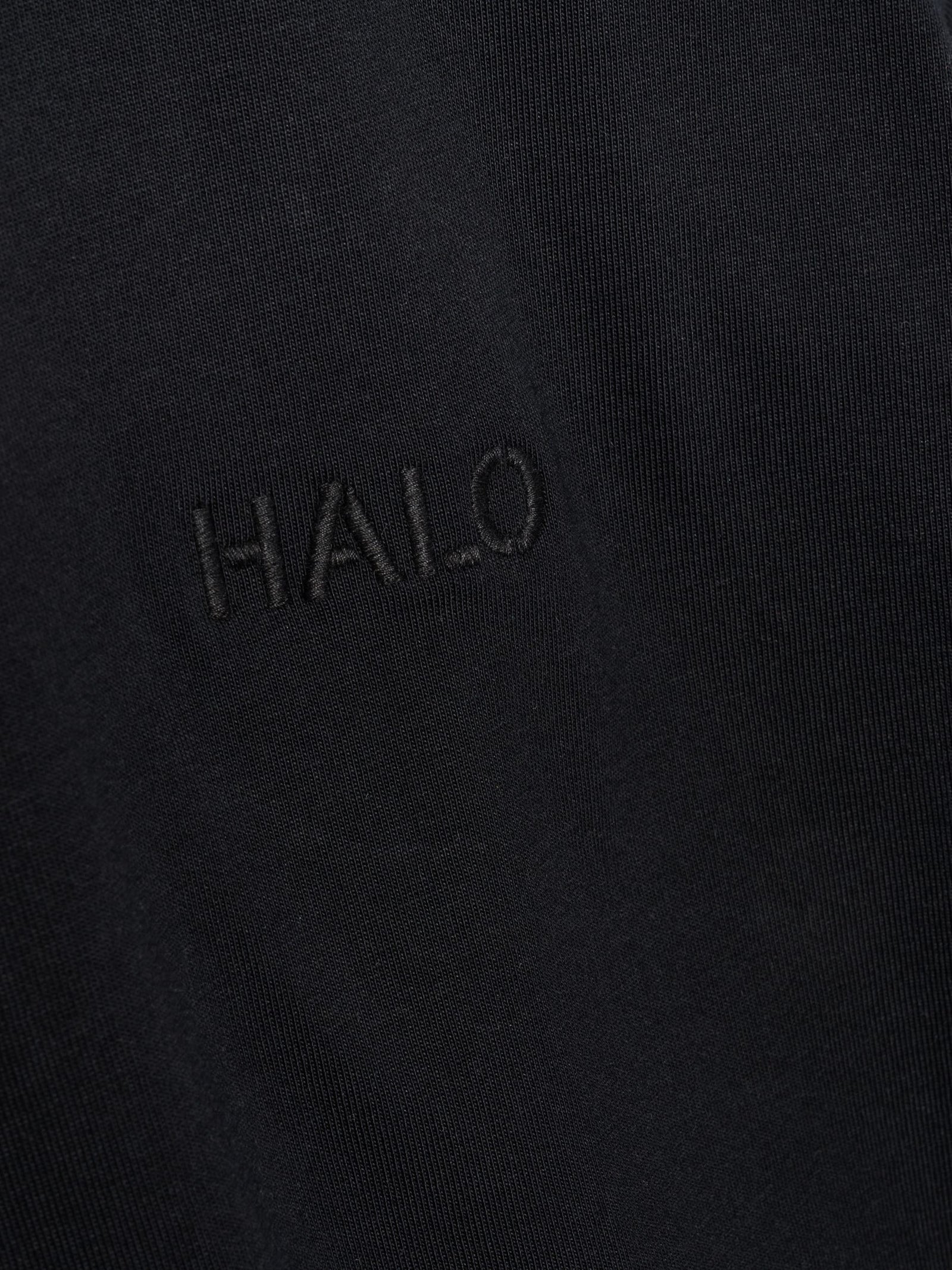 halo t-shirt Halo Women Logo T Shirt
