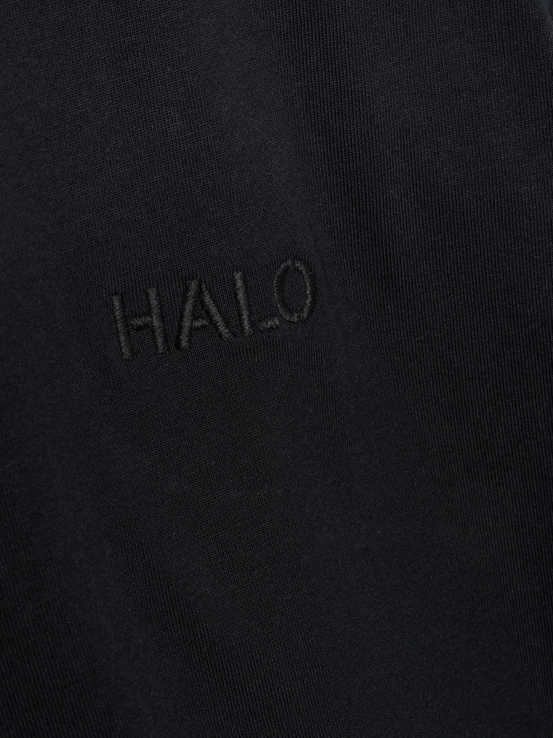halo t-shirt Halo Women Logo T Shirt
