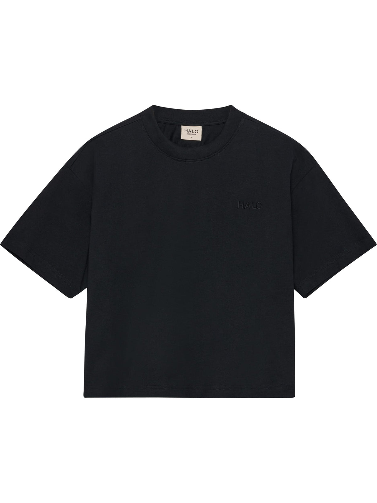 halo t-shirt Halo Women Logo T Shirt