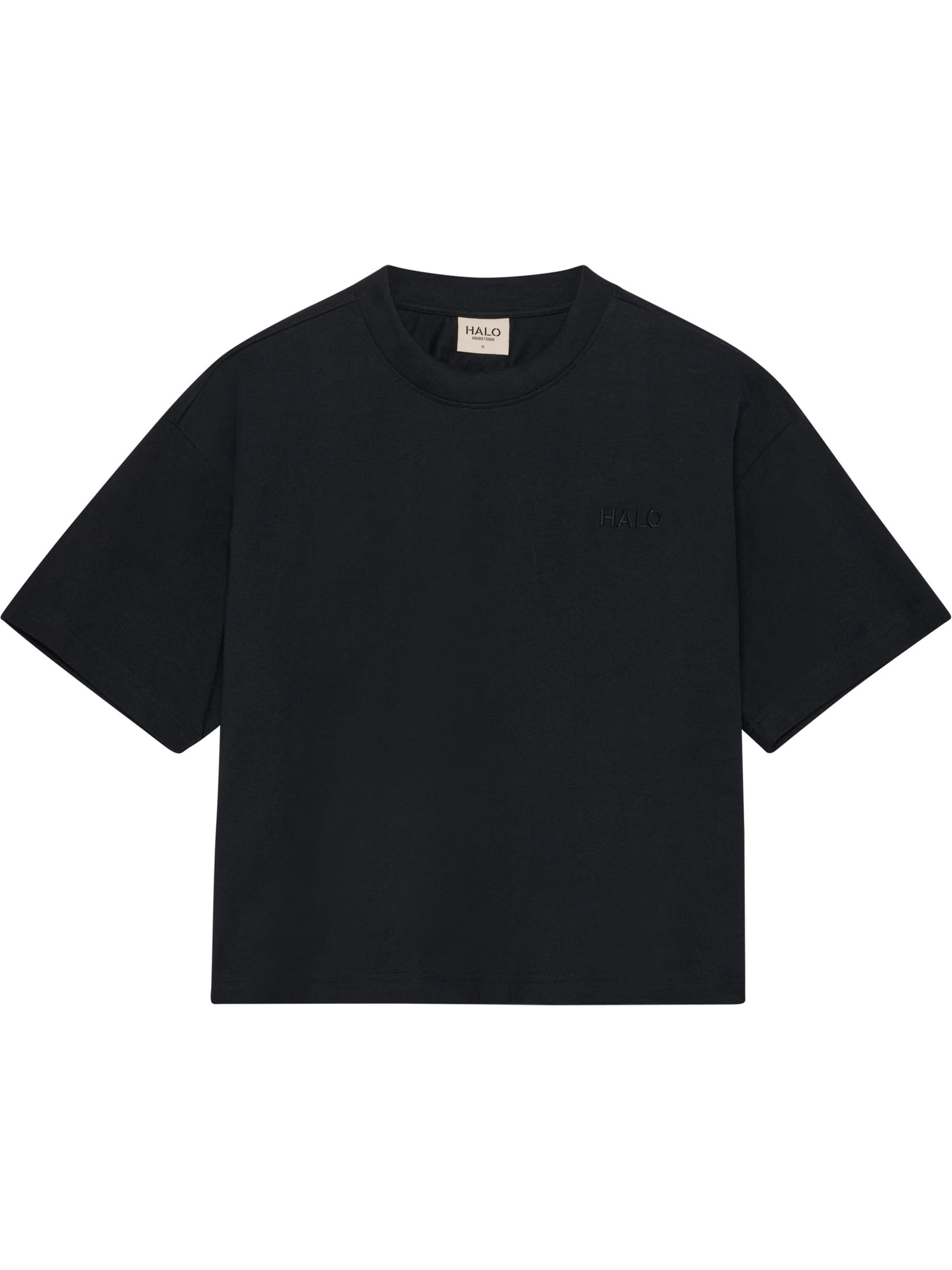 halo t-shirt Halo Women Logo T Shirt