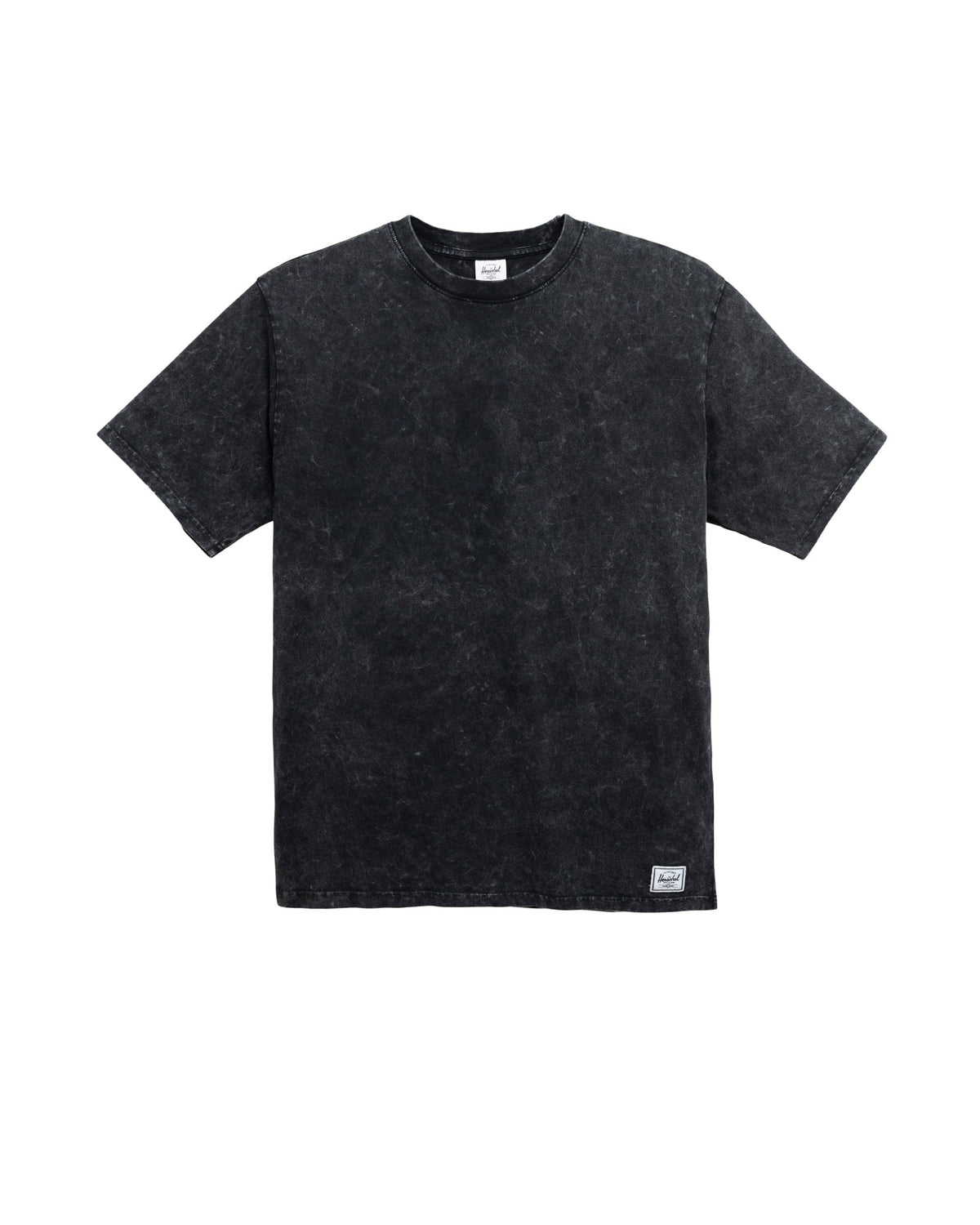 herschel t-shirt Acid Wash Classic Tee Men S