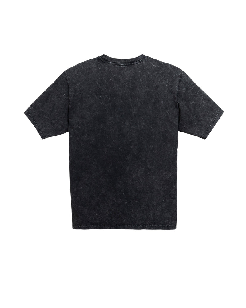 herschel t-shirt Acid Wash Classic Tee Men S