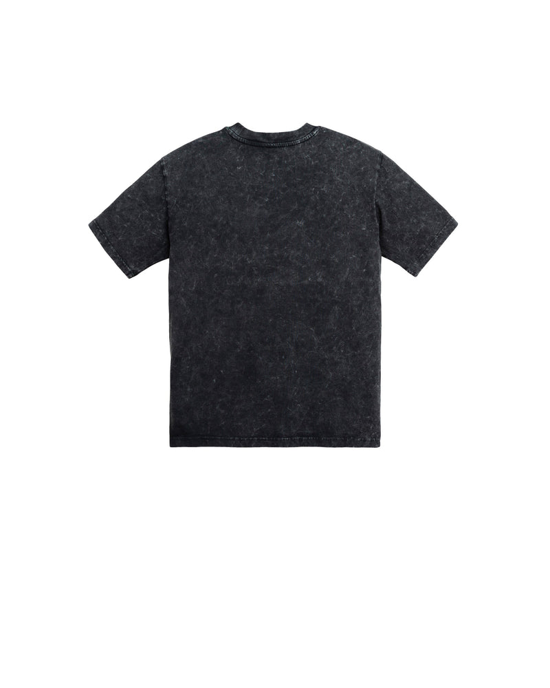 herschel t-shirt Acid Wash Classic Tee Women S