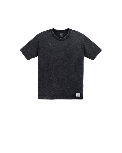 t-shirt herschel ACID WASH CLASSIC TEE WOMEN S