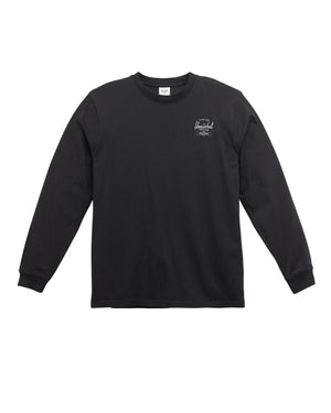BASIC LONG SLEEVE TEE MEN