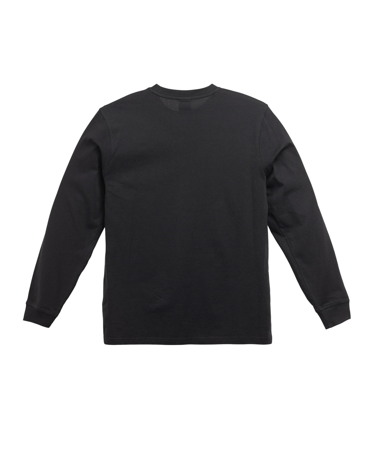 herschel t-shirt BASIC LONG SLEEVE TEE MEN