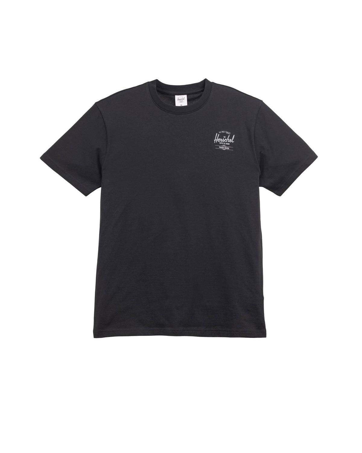 herschel t-shirt BASIC TEE MEN