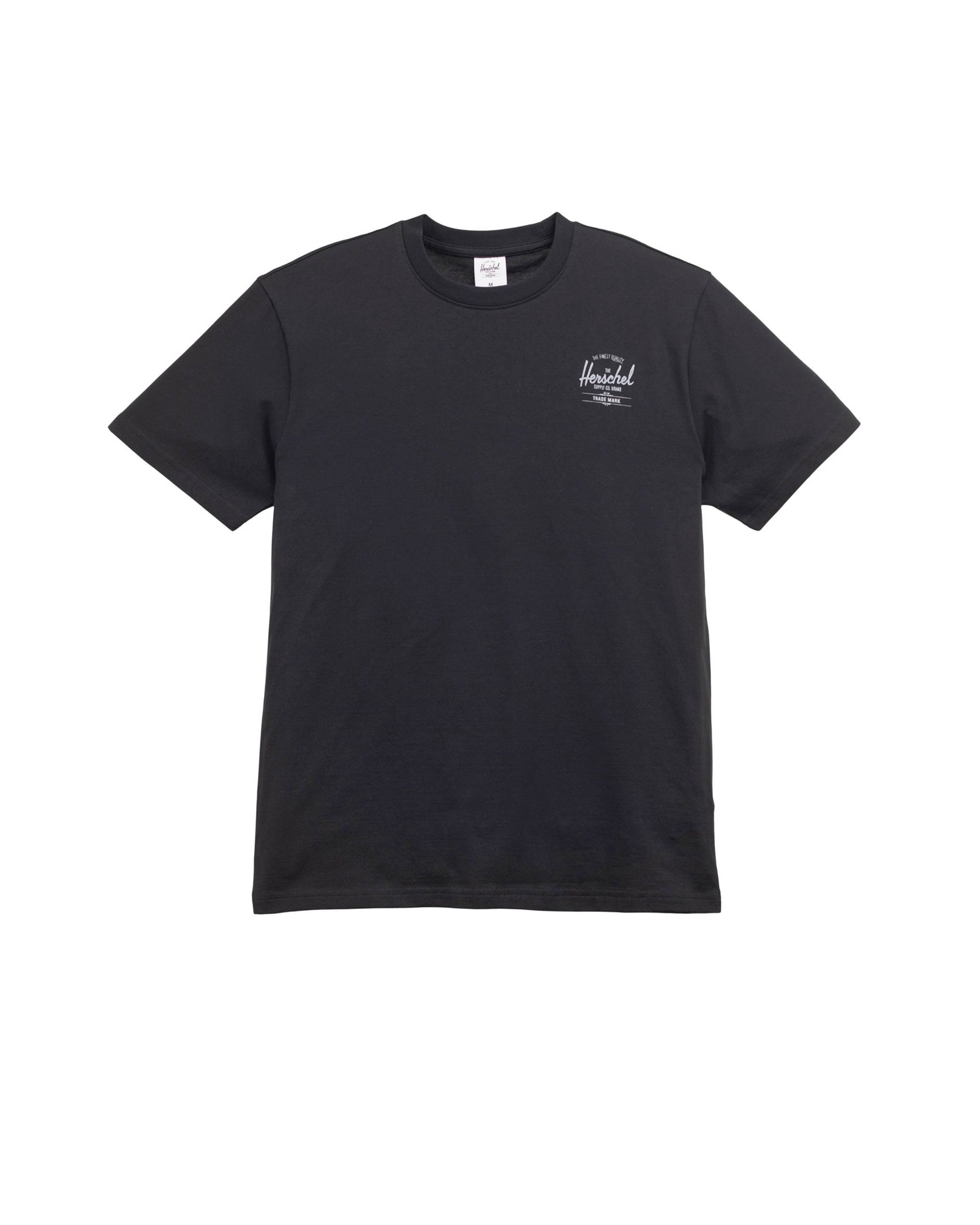 herschel t-shirt BASIC TEE MEN