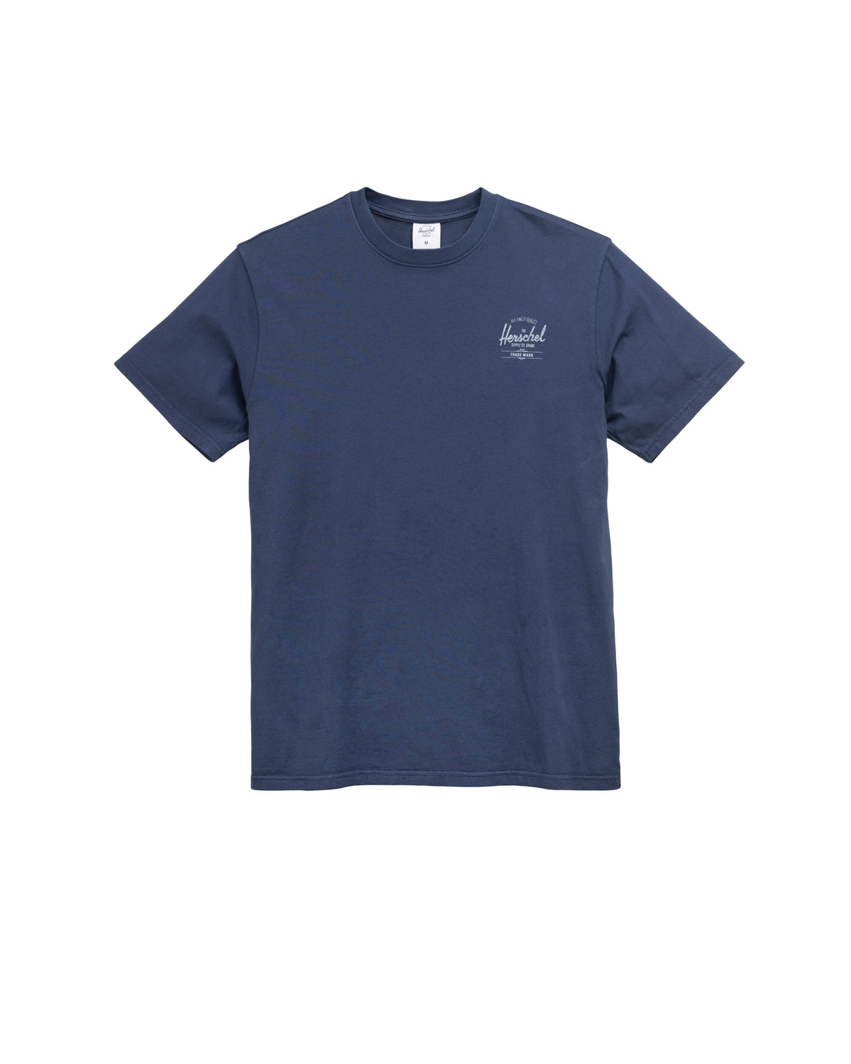 herschel t-shirt BASIC TEE MEN
