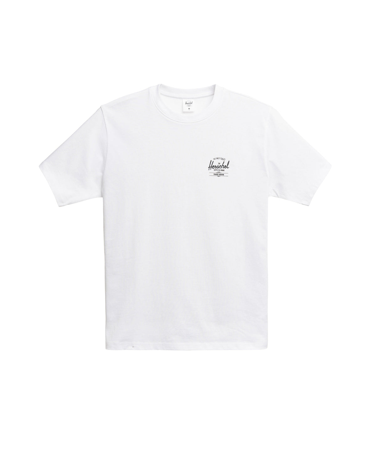 herschel t-shirt Basic Tee Men S
