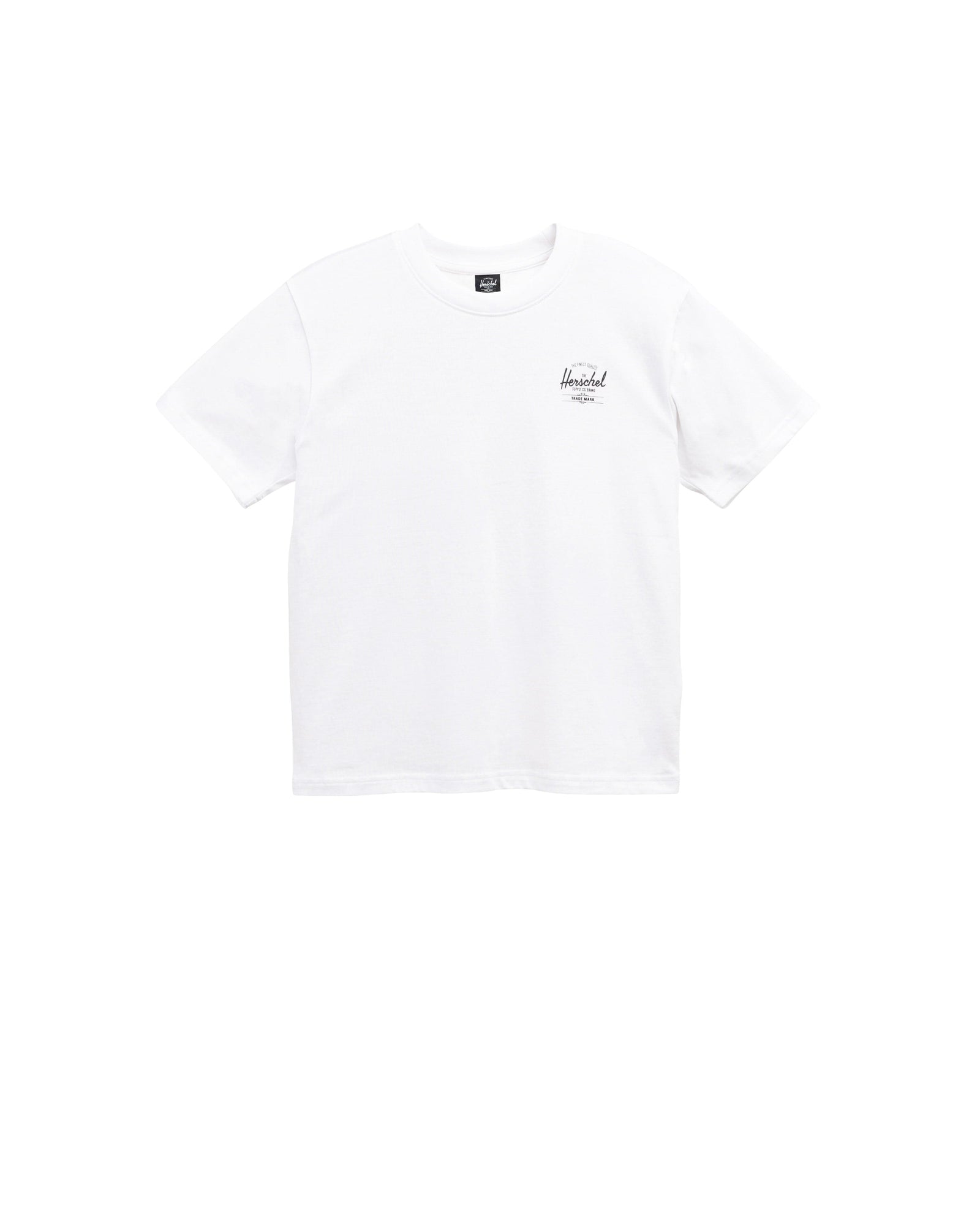herschel t-shirt BASIC TEE WOMEN