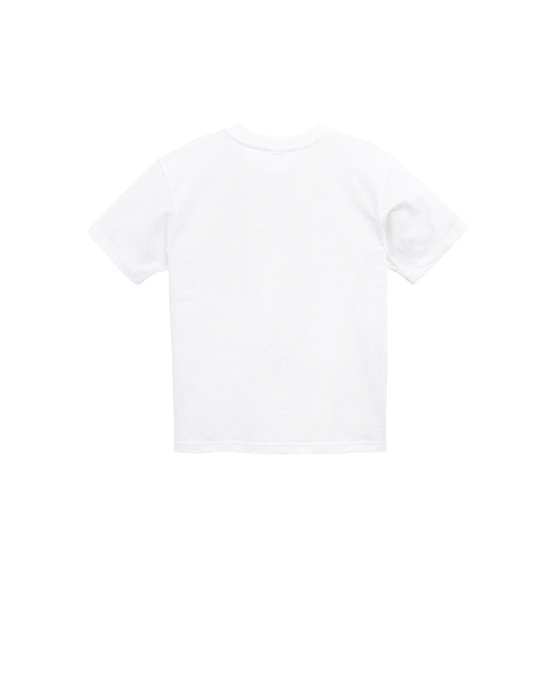 herschel t-shirt BASIC TEE WOMEN