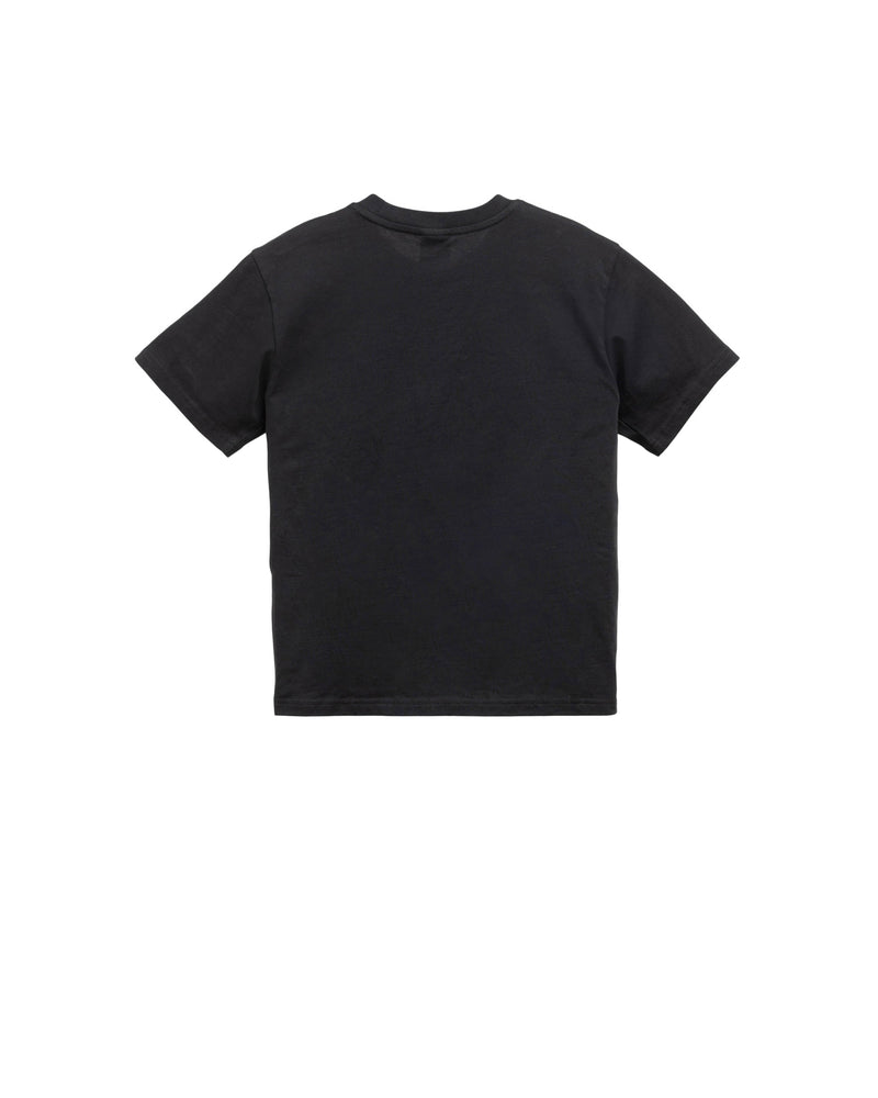 herschel t-shirt BASIC TEE WOMEN