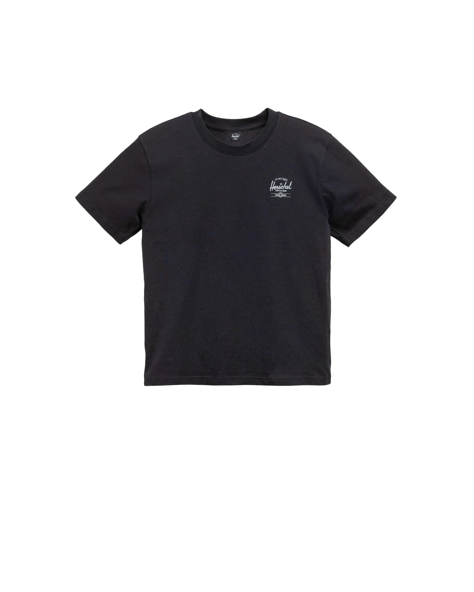 herschel t-shirt BASIC TEE WOMEN