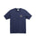 t-shirt herschel CREST TEE MEN S