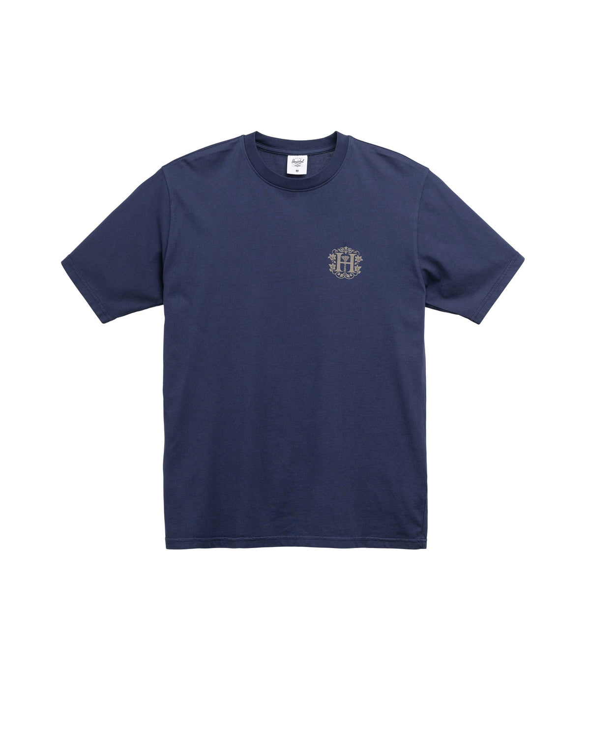 herschel t-shirt Crest Tee Men S