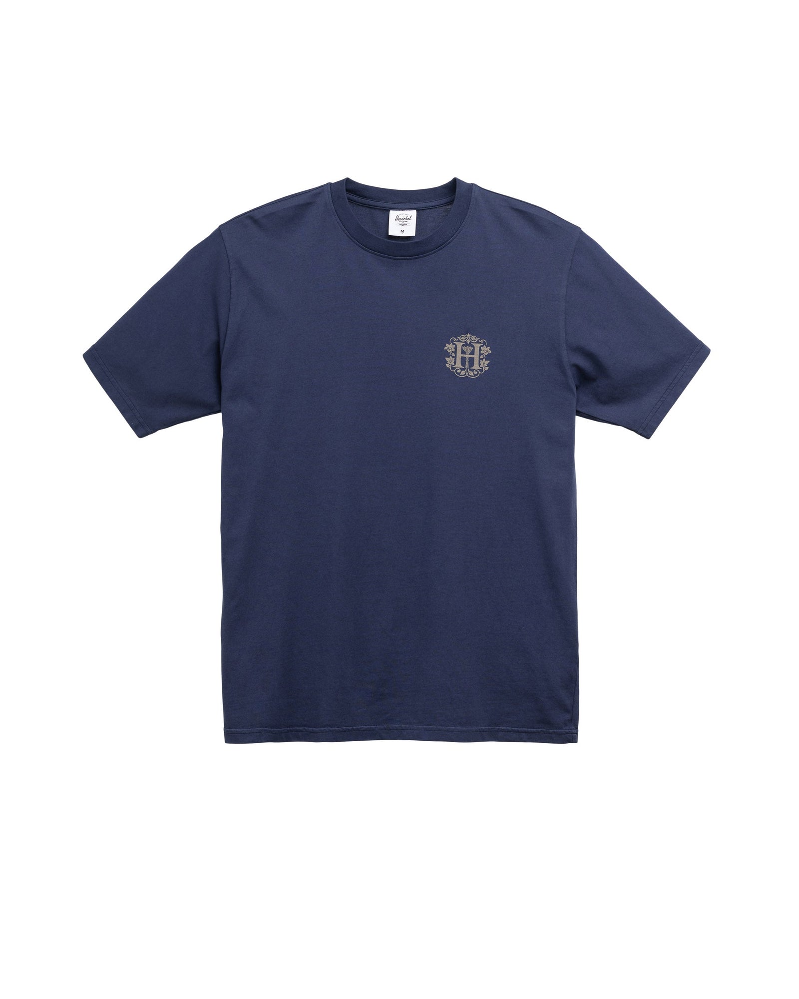 herschel t-shirt Crest Tee Men S