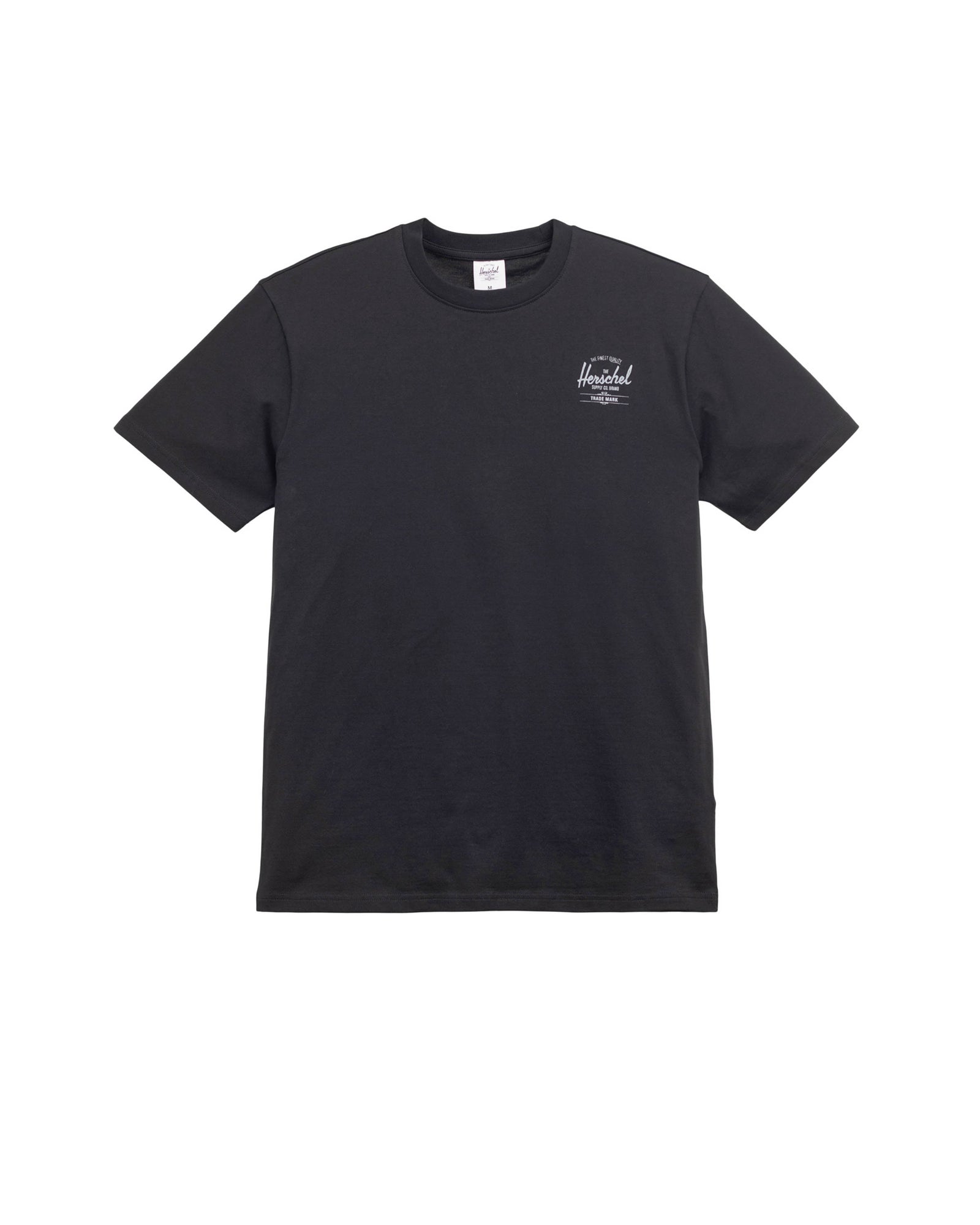 herschel t-shirt LOGO TEE MEN