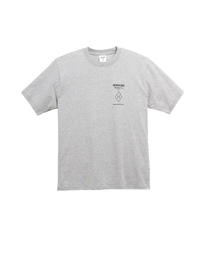t-shirt herschel MT HSC TEE MEN S