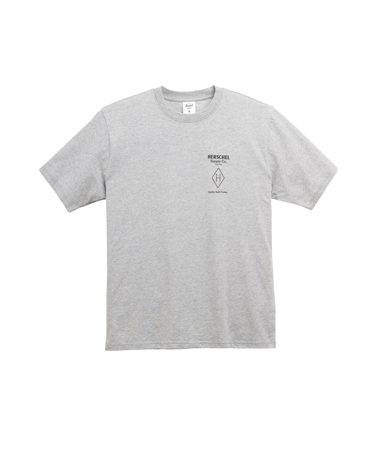 herschel t-shirt Mt Hsc Tee Men S